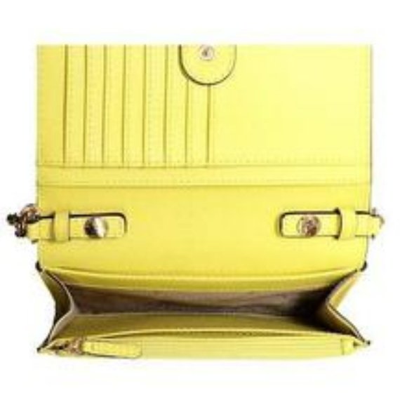 Michael Kors Phone Case Crossbody Bag - Picture 4 of 6